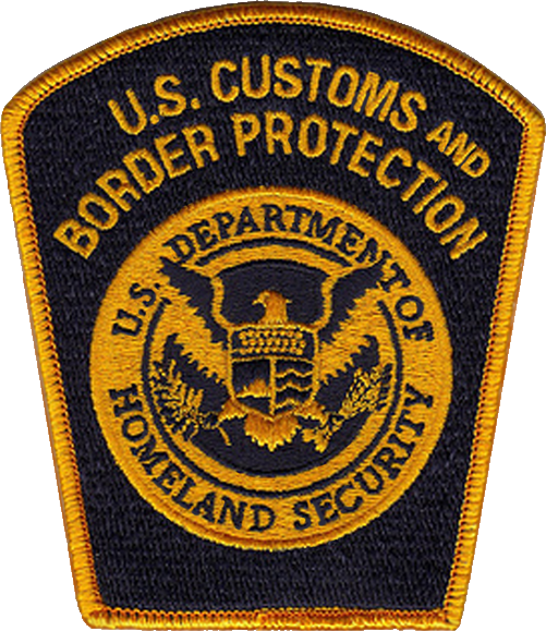 CBP (U.S. Customs and Border Protection)